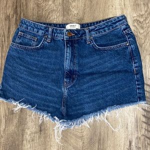 Forever 21 shorts - 28
